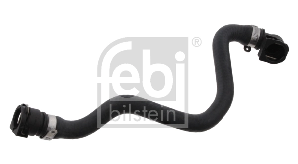 Radiator Hose